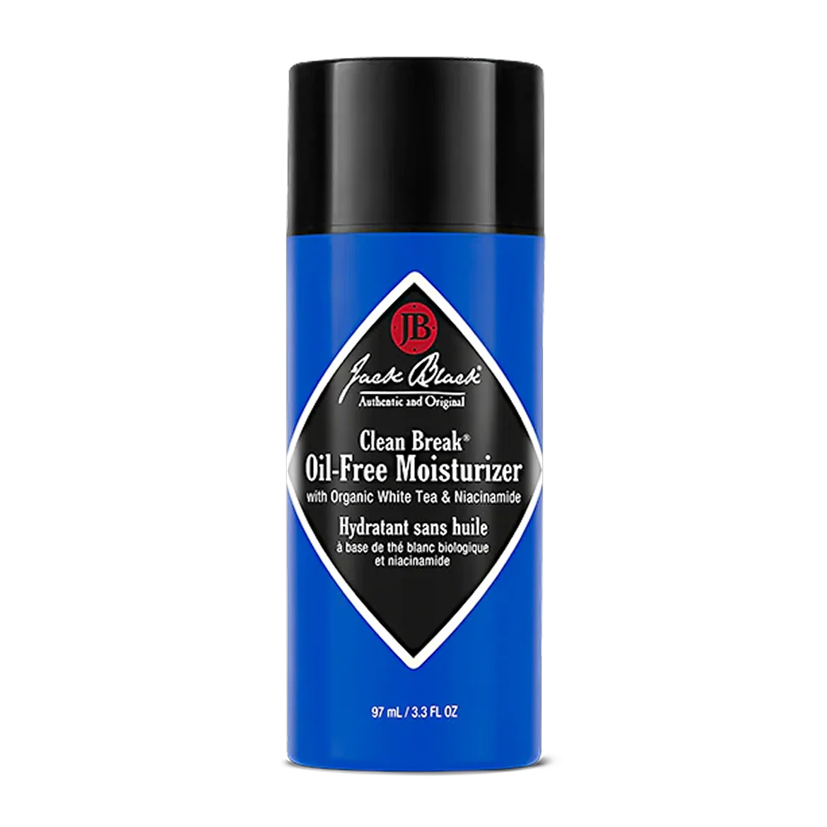 Clean Break® Oil Control Moisturizer