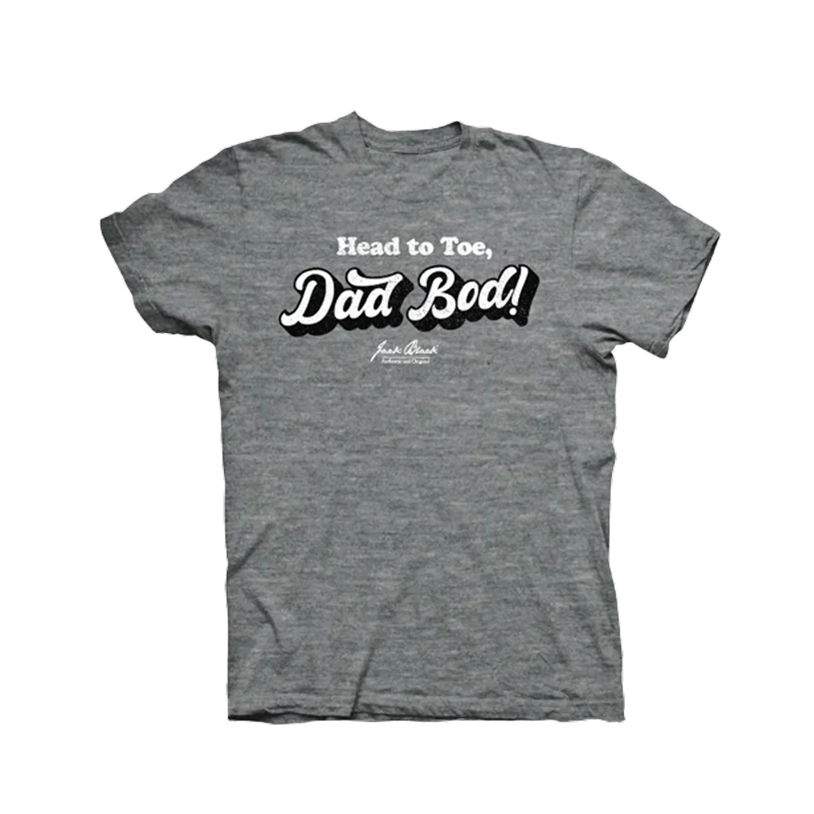Norman Roscoe Rad Dad T-shirt