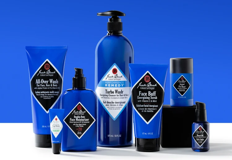 Premium Men’s Grooming Essentials